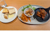 Cafe&Meal MUJI ムジ グランフロント 大阪: ふみさんの2026年03月19日の2枚目の投稿写真