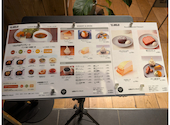 Cafe&Meal MUJI ムジ グランフロント 大阪: ふみさんの2026年03月19日の3枚目の投稿写真