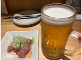 CHARCOAL STAND SUSUKINO チャコールスタンドススキノ: ぬえさんの2026年07月17日の1枚目の投稿写真