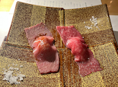 焼肉 曽我 やきにく そが: てとちさんの2023年05月11日の3枚目の投稿写真