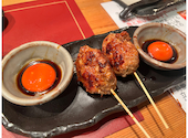 炭火焼地鶏料理きたろう: goshiさんの2026年09月20日の1枚目の投稿写真