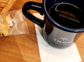 TNOC THE CAFE SAPPORO T4 ティーノックザカフェサッポロティーフォー: おららさんの2026年03月12日の1枚目の投稿写真
