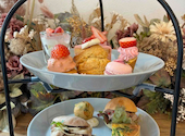 FEPA CAFE＆PATISSERIE: てんてんままさんの2026年03月の1枚目の投稿写真