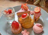 FEPA CAFE&PATISSERIE: てんてんままさんの2026年03月22日の3枚目の投稿写真