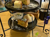Creperie BRETON クレープリーブルトン 松戸店: てんてんままさんの2022年11月06日の1枚目の投稿写真