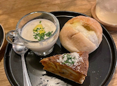 Creperie BRETON クレープリーブルトン 松戸店: てんてんままさんの2022年11月06日の2枚目の投稿写真