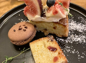 Creperie BRETON クレープリーブルトン 松戸店: てんてんままさんの2022年11月06日の3枚目の投稿写真
