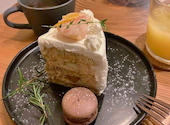 Creperie BRETON クレープリーブルトン 松戸店: てんてんままさんの2023年08月19日の2枚目の投稿写真