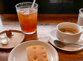 Royal Garden Cafe ロイヤルガーデンカフェ 日比谷: てんてんままさんの2024年09月13日の3枚目の投稿写真