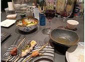 炭火焼二十丸香椎店: hanaさんの2026年05月10日の2枚目の投稿写真