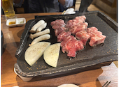 韓国料理焼肉 ハンジョン 韓情: yuiさんの2026年02月13日の1枚目の投稿写真