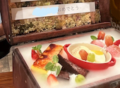 No 9 by セコンダバンビーナ 名駅店: はちはちさんの2026年05月11日の1枚目の投稿写真