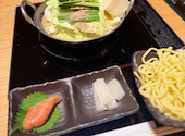 博多もつ鍋 おおやま JRゲートタワー店: はちはちさんの2026年08月24日の1枚目の投稿写真