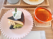 cafe 温 名古屋: はちはちさんの2026年03月28日の1枚目の投稿写真