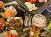 シガン 生サムギョプサル専門店 名駅店: はちはちさんの2026年05月11日の1枚目の投稿写真