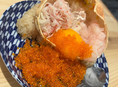 個室居酒屋 海鮮とおでん 寿司 釜飯 食べ飲み放題 居酒屋 魚野郎 太田川駅前店: ありさんの2026年10月11日の1枚目の投稿写真