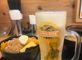 目利きの銀次 上大岡camio店: みおこさんの2026年07月22日の1枚目の投稿写真