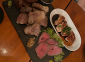 叶屋 肉と燻製: みおこさんの2026年06月22日の1枚目の投稿写真