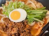 刀削麺屋 港南: みおこさんの2026年06月19日の1枚目の投稿写真