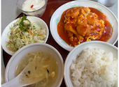 王家菜館 上大岡駅30秒前店: みおこさんの2025年06月04日の1枚目の投稿写真