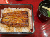 江戸前うなぎかわ祥 上大岡店: みおこさんの2026年06月24日の1枚目の投稿写真