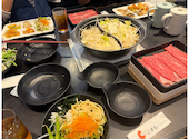 旬彩バイキングしゃぶてらす こすも 開明店: まろんさんの2026年08月12日の1枚目の投稿写真