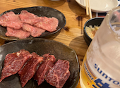 大衆焼肉こじま 大阪堺宿院店: ともかつさんの2026年04月30日の1枚目の投稿写真