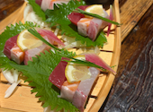 海鮮炉ばた 囲炉裏や 魚八 心斎橋店: かずちゃんさんの2026年06月27日の2枚目の投稿写真