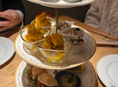 森山料理店: leojinbayさんの2023年11月19日の2枚目の投稿写真