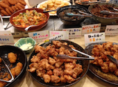 旬彩バイキングしゃぶてらす こすも 開明店: hinさんの2026年07月06日の1枚目の投稿写真