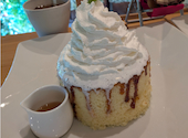 Hawaiian Cafe 魔法のパンケーキ岐南店: hinさんの2026年08月24日の1枚目の投稿写真