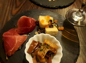 ItalianDining＆Bar ERDE エルデ 新宿西口: ヒヤさんの2025年03月14日の2枚目の投稿写真
