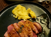 ItalianDining＆Bar ERDE エルデ 新宿西口: ヒヤさんの2025年03月14日の3枚目の投稿写真