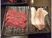 焼肉一心たん助 上野本店: 月野蘭さんの2020年06月14日の3枚目の投稿写真