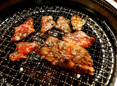 焼肉ダイニング 牛勢 上野店: 月野蘭さんの2024年06月03日の2枚目の投稿写真