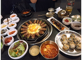 本格韓国料理 GOGIIYAGI 肉の物語: トコモさんの2026年08月31日の1枚目の投稿写真