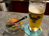 居酒屋　月盗　谷町四丁目: あまねさんの2025年06月の1枚目の投稿写真