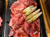 和牛焼肉あおき屋　南国店: くすくすさんの2026年09月20日の2枚目の投稿写真
