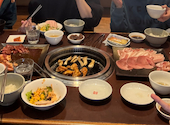 焼肉ヌルボンガーデン春日店: ともぴーさんの2026年02月の1枚目の投稿写真