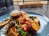 Cafe&Dining CieL カフェアンドダイニングシエル 椿参道店: みっちゃんさんの2026年04月15日の1枚目の投稿写真