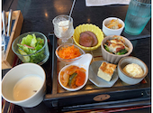 Cafe&Dining CieL カフェアンドダイニングシエル 椿参道店: みっちゃんさんの2026年06月21日の1枚目の投稿写真