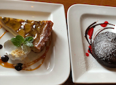 cafe Majolica マジョリカ: 黄色いすいかさんの2022年10月09日の3枚目の投稿写真