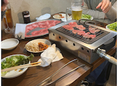 大衆ホルモン やきにく 煙力 東岡崎駅前店: たかどんさんの2023年12月18日の2枚目の投稿写真
