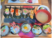 魚秀 UOHIDE 渋谷桜丘店: Kaorizさんの2026年03月16日の2枚目の投稿写真