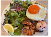 ALOHA CAFE Pineapple アロハ カフェ パイナップル 明石店: いっちーさんの2026年09月11日の1枚目の投稿写真