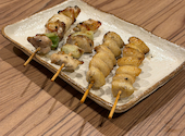 串焼き 黄金鶏 岐阜玉宮店: イマムーさんの2026年04月09日の1枚目の投稿写真