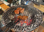 焼きしゃぶ 焼肉 笠松: なつさんの2025年12月28日の1枚目の投稿写真
