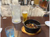 元祖麻婆豆腐 新宿店: いのぴーさんの2026年07月03日の1枚目の投稿写真