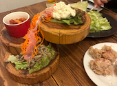 完全個室居酒屋　食べ飲み放題　地鶏焼き鳥と海鮮　串大臣　大宮店: いのぴーさんの2026年09月06日の1枚目の投稿写真
