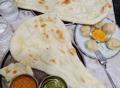 インド料理マハール＆バー: ☆さんさんの2026年04月の1枚目の投稿写真